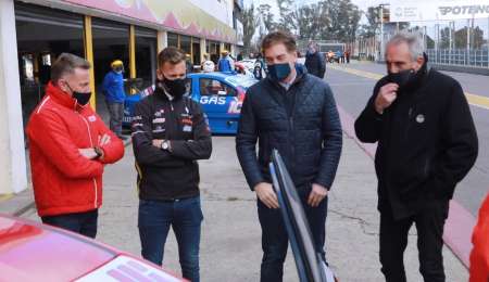 Las frases más destacadas de la semana