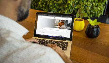 Se inauguró la tienda oficial Renault en Mercado Libre