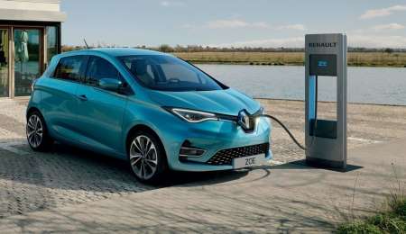 Nuevos cupos para importar vehículos híbridos y eléctricos