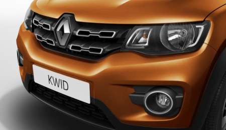 LLEGA KWID, EL CHICO DE RENAULT