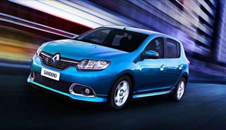 Renault pasó a liderar el ranking de ventas en el país