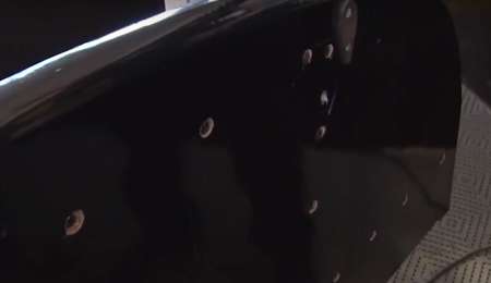 Renault contestó y mostró el motivo de la exclusión