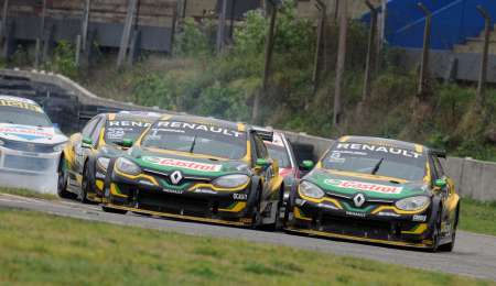 El día que Renault volvió a ser Renault