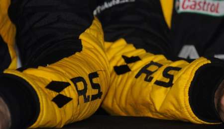 Renault Sport se presentará con novedades