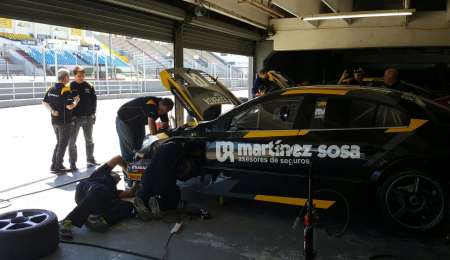 Grosero error de Renault