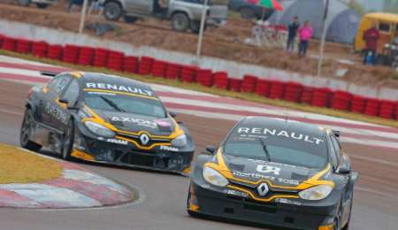 Renault tiene varias espadas para pelear en el clásico cordobés