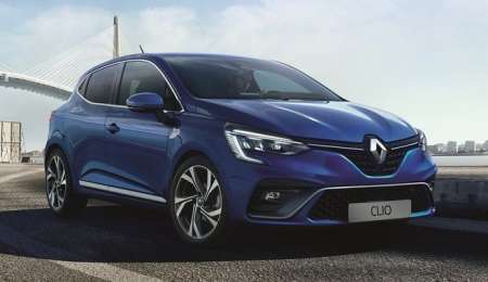 E-Tech: así son los nuevos motores híbridos de Renault