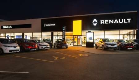 Renault: un argentino es el nuevo director comercial en la región