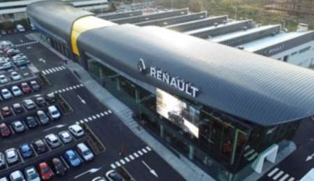 El Grupo Renault ofrece acciones a sus empleados