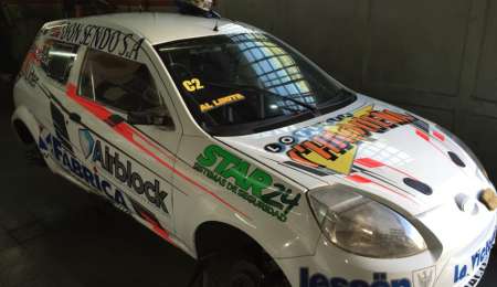 Últimos trabajos sobre el Ka de Cerreti