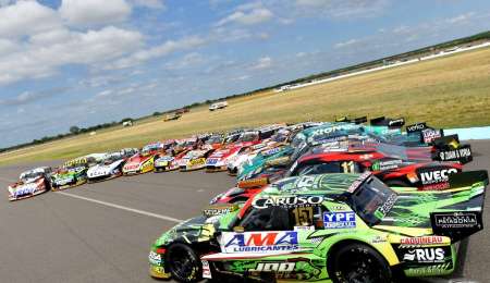 ¿Qué dejó el Turismo Carretera en el 2019?