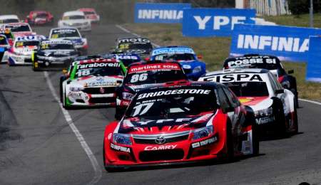 ¿Qué dejó el Top Race en el 2019?