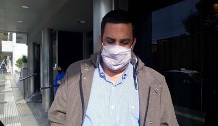 Reutemann: “Se espera el desenlace final”