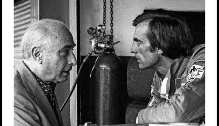 Reutemann; mirá una fabulosa galería de imágenes