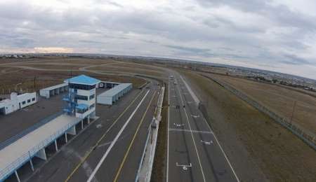 Río Gallegos: robaron cerca de 60 metros de alambrado en el autódromo