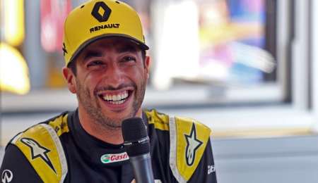 Los entretelones de la demanda millonaria contra Daniel Ricciardo
