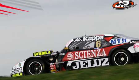 Ortelli fue contundente