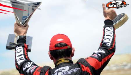 Acá está el campeón