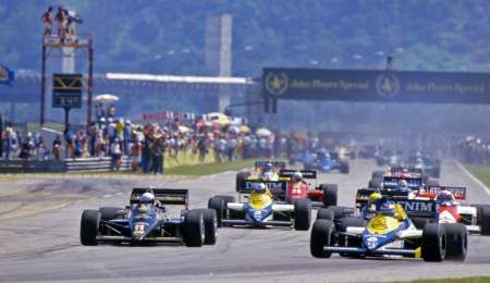 ¿Volverá la Fórmula 1 a Río de Janeiro?