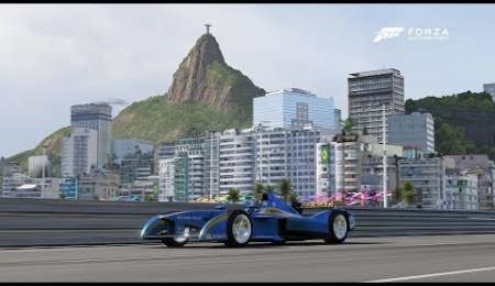 Bolsonaro quiere a la Fórmula E en Brasil