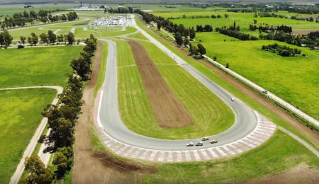 Cronograma de Río Cuarto: estos son los horarios del fin de semana 