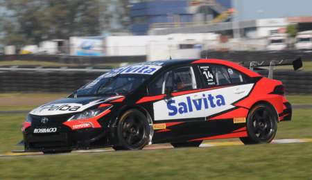 Equipos: Midas Carrera Team sumó fuerte en Alta Gracia