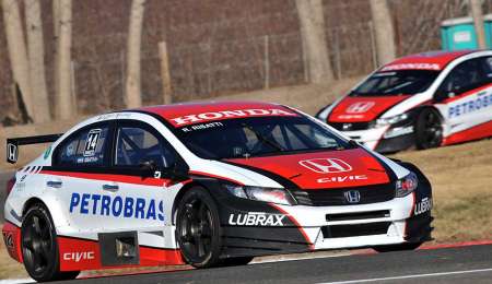 Honda, el regreso de una marca ganadora y con cuatro títulos