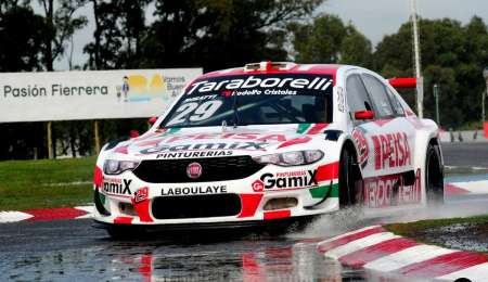 Top Race ya tiene ocho ganadores diferentes en 2018