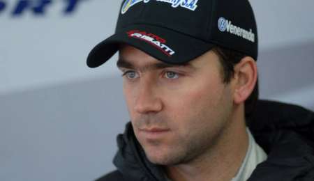 “No corro para hacer chocar a mis rivales”