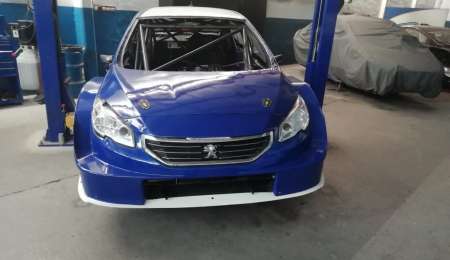 Butaca libre: Se busca piloto