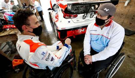 Del DTM a la IndyCar