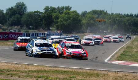 General Roca:¿llegó el momento de Toyota?