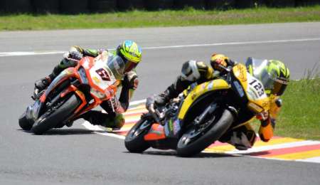 El secreto de Maxi Rocha, la mentalidad de un campeón