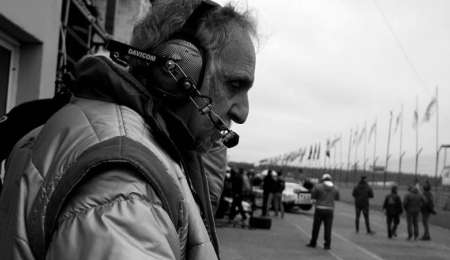 Di Meglio: "Acá nos ayudamos entre todos o nos hundimos todos"