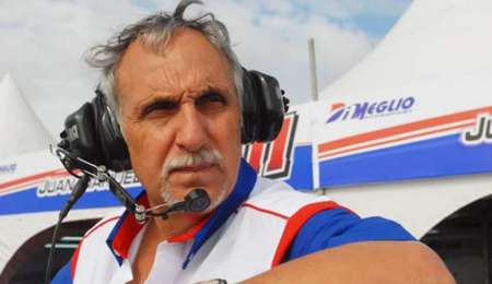 La CAF les levantó la sanción y podrán volver a los circuitos