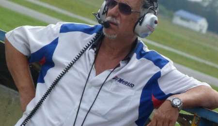 Silencio: Habló Rodolfo Di Meglio y dijo mucho