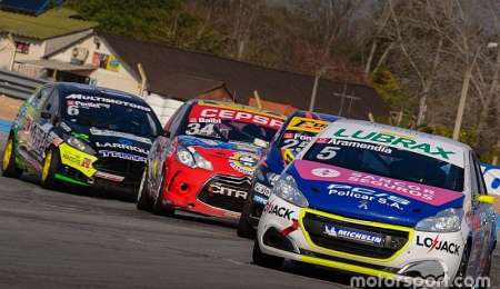 Superturismo así llega a la Argentina