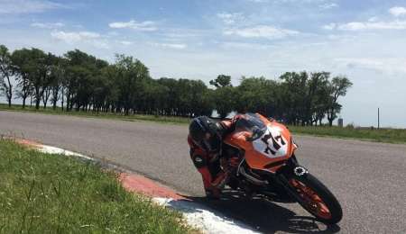 El cambio de vida que hará Juani Rodríguez