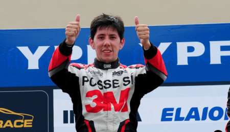 Rodriguez: "Me gusta lo que implementó el Top Race"
