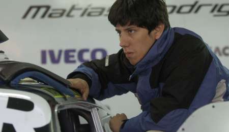 “Me dolió mucho no poder estar a la altura”