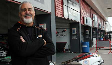 Rody Agut será el preparador de Mariano Werner