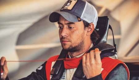 “Volvimos a ser competitivos cuando nos cambiaron el motor”