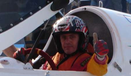 SE SUMA UN PILOTO A LA ESCUDERIA FE ALEMANIA