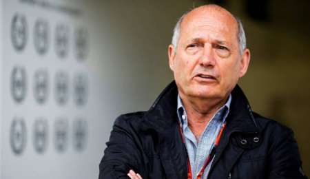 Ron Dennis dona un millón de libras por el Coronavirus