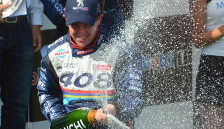 Girolami bicampeón