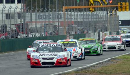 El estado del autódromo de Rosario