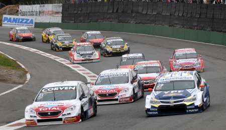 Cambios en las clasificaciones para Rosario