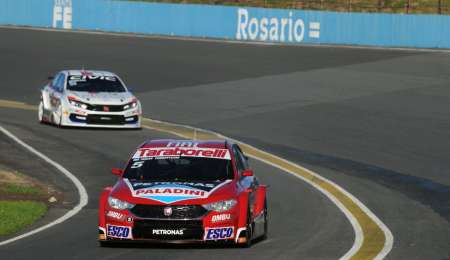 Rosario: ¿El elegido para abrir la temporada?