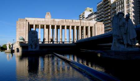 Se presenta la carrera del Súper TC2000 en Rosario