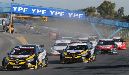 El campeonato del TC2000 después de Rosario